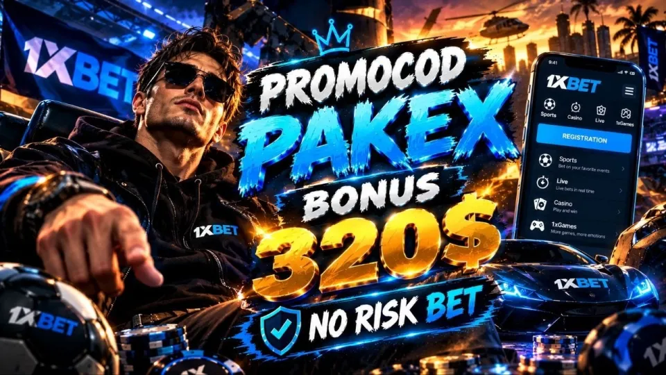 How 1xBet account registration works in 2026 and what you need before you start